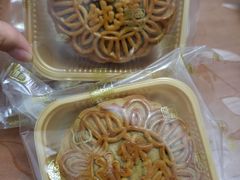 -成珠小凤饼(南华中路店)