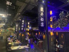 -绿茶餐厅(燕郊永旺店)