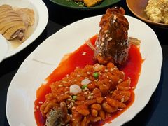 -奇芳阁·百年清真南京菜(夫子庙店)