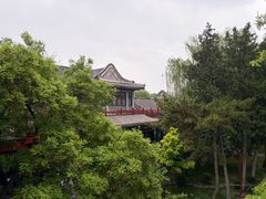 -莲池书院博物馆