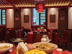 -山西会馆·晋菜·晋商宴·牌匾博物馆(胜利东街店)