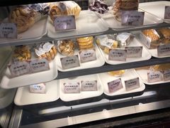 -国际饭店·帆声西饼屋(黄河路店)