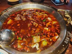 -受气牛肉·重庆耙牛肉(南坪总店)
