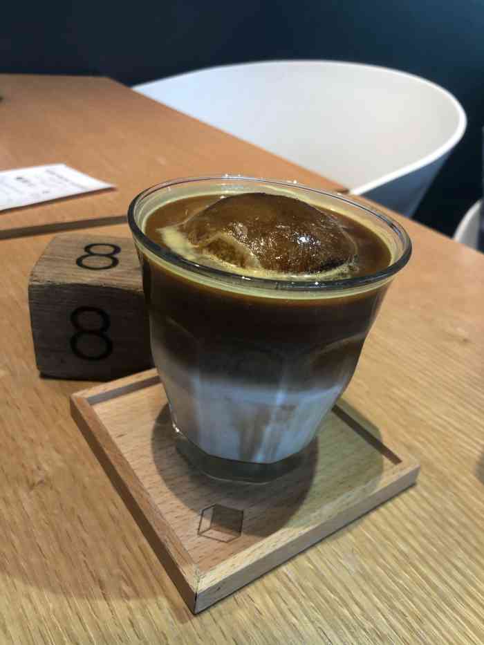 灰盒子咖啡coffee(置汇旭辉广场店)-"最近被朋友圈刷到爆的一家咖啡馆