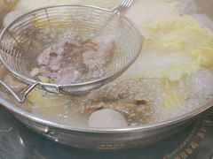 -夜牛潮汕鲜牛肉火锅店(翻身店)