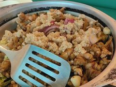 -蛙小侠·沸腾砂锅牛蛙(番禺天河城店)