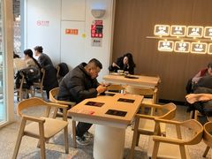 -吉野家(光华路店)