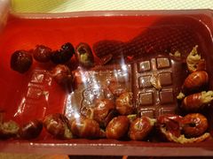 -周黑鸭(沈阳和平区太原街万达店)