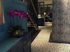 -美奈小馆·越南料理(中航城君尚购物中心店)