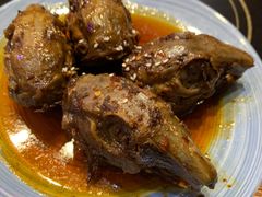 -盛世盐帮·自贡特色(总店)