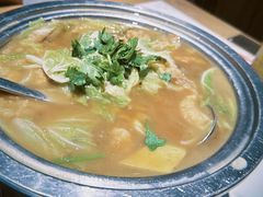 -山东宾馆·齐鲁苑餐厅