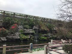 -桃园盛宴·岭南粤菜·手工茶点(南庄店)