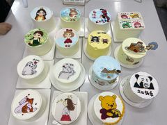 -威利旺卡烘焙西点蛋糕培训(朝阳校区)