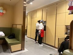 -海底捞火锅(天鹅湖银泰店)