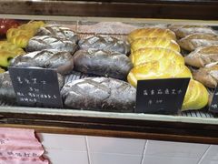 -仙峰天然面包(迎宾路店)