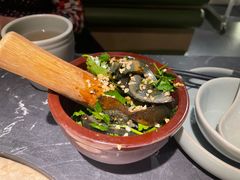 -云海肴云南菜·蒸汽石锅鱼(青岛万象城店)