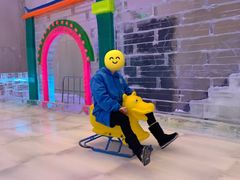 -宁波冰雪大世界(北仑区)