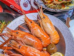 -哼蟹二将·烤肉酱蟹(合生汇店)