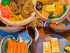 -戏作寿司(观音桥店)