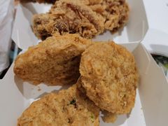 -麦当劳(北京大兴机场二层国内到达(安检外)店)