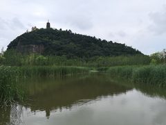 -狼山风景名胜区