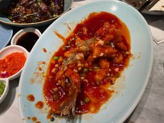 -鹿港小镇(霄云店)