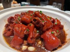 -御玺中餐厅·莆田三迪希尔顿逸林酒店