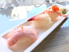 -河风精致寿司(双井店)