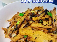 -兰湘子·湘菜小炒(石家庄万象城店)