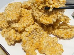 -三味鱼屋(琥珀山庄店)