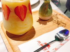 百香果思慕雪-木棉花开(中心城店)