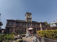 -半岛1919创意园区