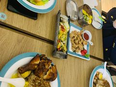 -小明同学(三里屯店)