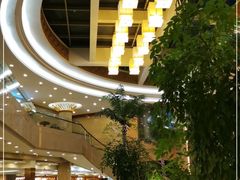 -衢州大花园国际酒店