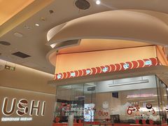 -争鲜回转寿司(西红门荟聚PLUS店)