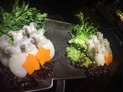 -湊湊火锅·茶憩(东城万达店)