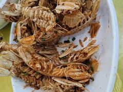 -锐记美食店·现捞海鲜(闸坡店)
