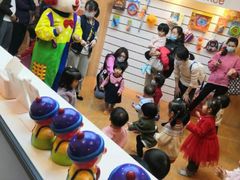 -金宝贝国际早教(洛龙正大校区)