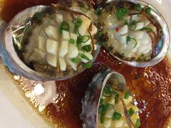 -九號渔港·蒸汽海鲜·粤菜茶点(八卦岭店)