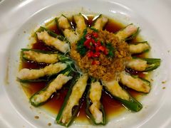 -京味斋·北京烤鸭(华威桥北工大店)