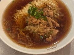 -松鹤楼·苏式汤面(虹桥天地店)