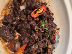 -富淳饭店(世纪公园店)