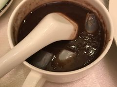 -上海金桥红枫万豪酒店-万豪中餐厅