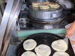 -李氏憨粑粑(文林街店)