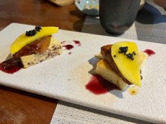 -森味薪火烧•烧鸟居酒屋•日本料理(望京店)