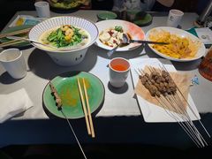 -阿西娅食府(中关村店)