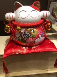 -芳朵美容养生SPA