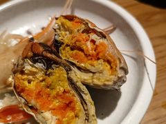 -鑫震源·苏式大虾生煎(山塘街店)