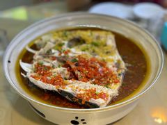 -福巷湘食小馆·猛火现炒(上海首店)