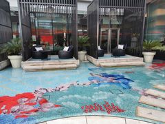 -池畔酒吧 WET Bar